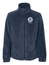 HSI Women's Benton Springs™ Microfleece