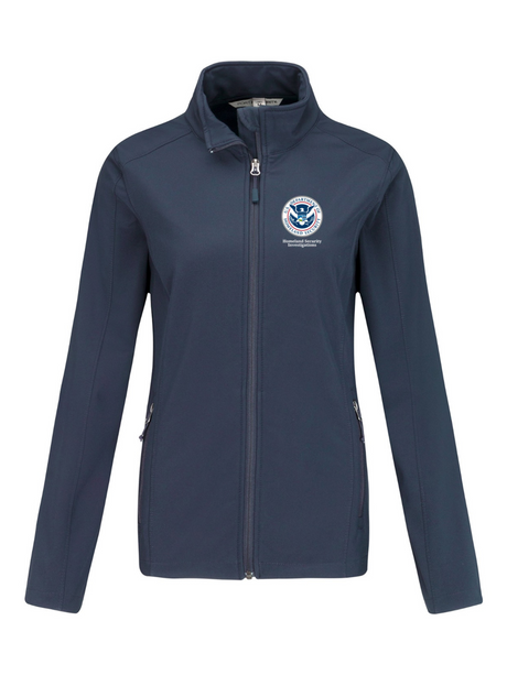 HSI Women's Soft Shell