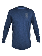 Hollywood Police Quick Response Team QRT - Anetik Long Sleeve