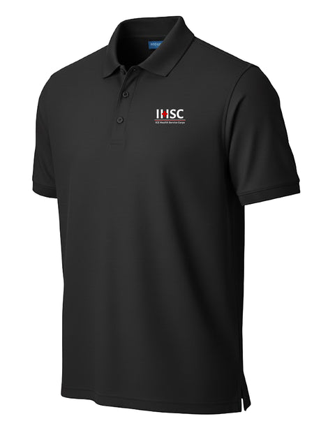 Immigration and Customs Enforcement Polo