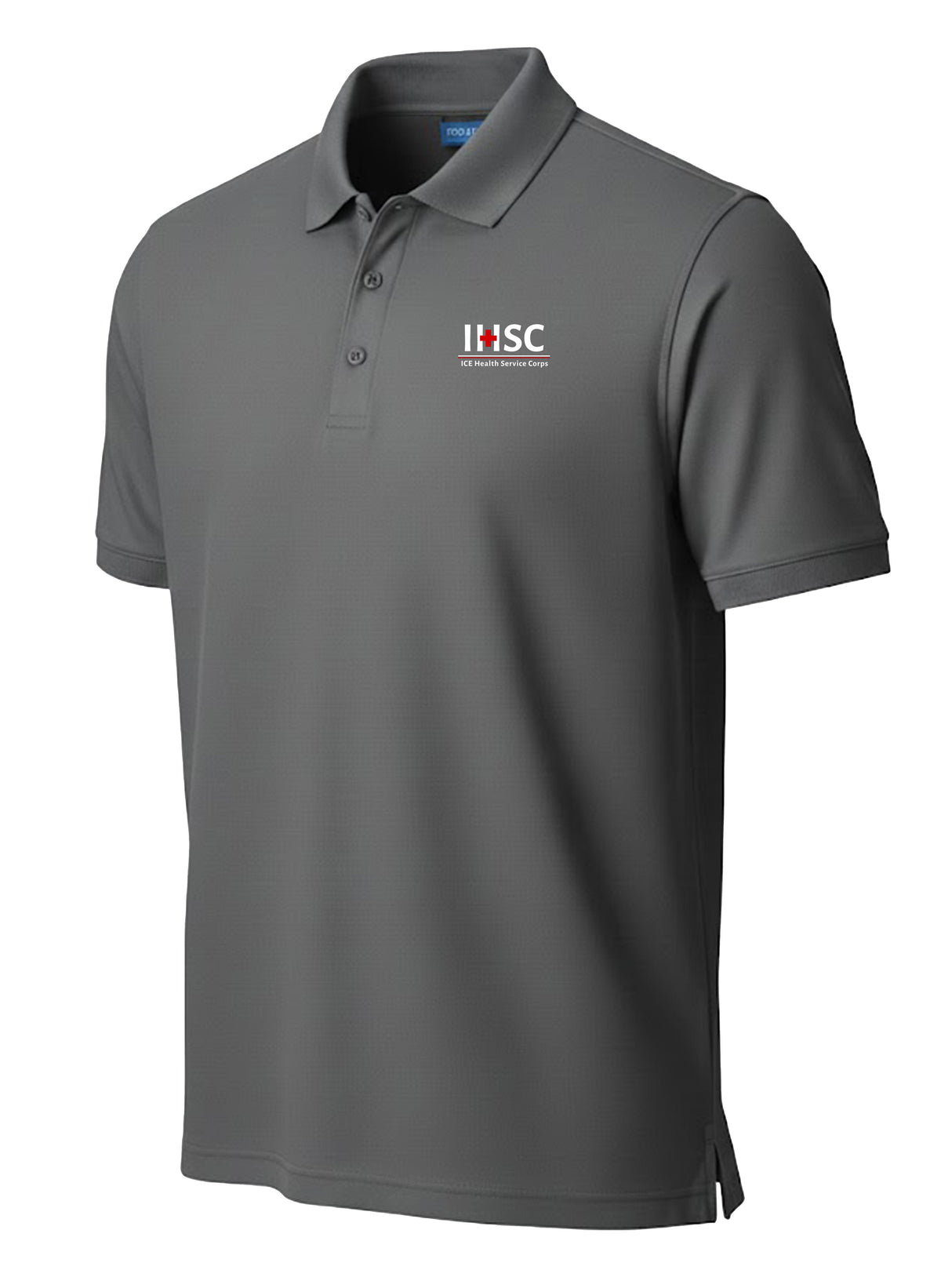 Immigration and Customs Enforcement Polo
