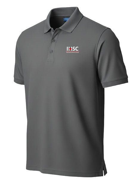 Immigration and Customs Enforcement Polo