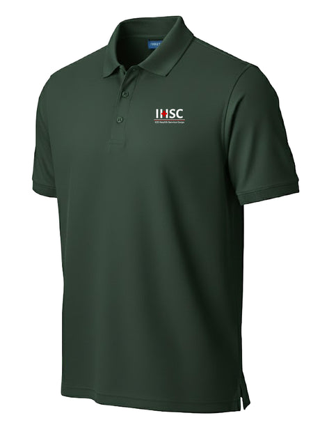 Immigration and Customs Enforcement Polo
