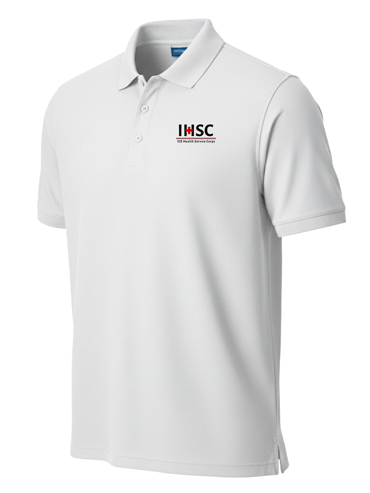 Immigration and Customs Enforcement Polo