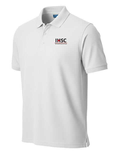 Immigration and Customs Enforcement Polo