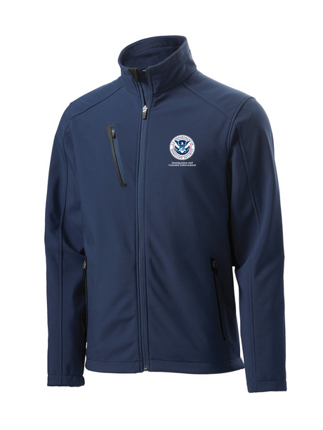 ICE Men's Tactical Soft Shell