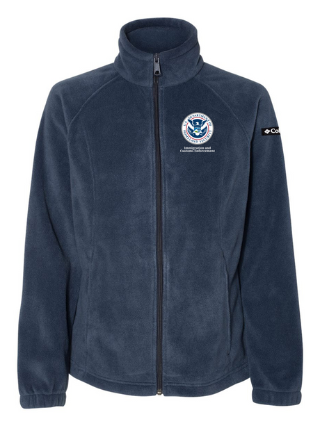 ICE Women's Benton Springs™ Microfleece