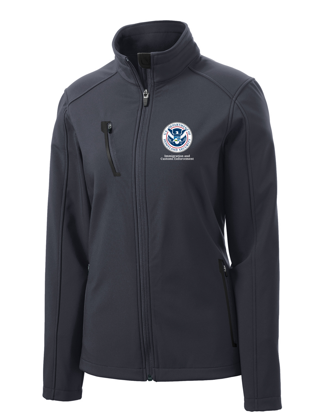 ICE Women's Tactical Soft Shell