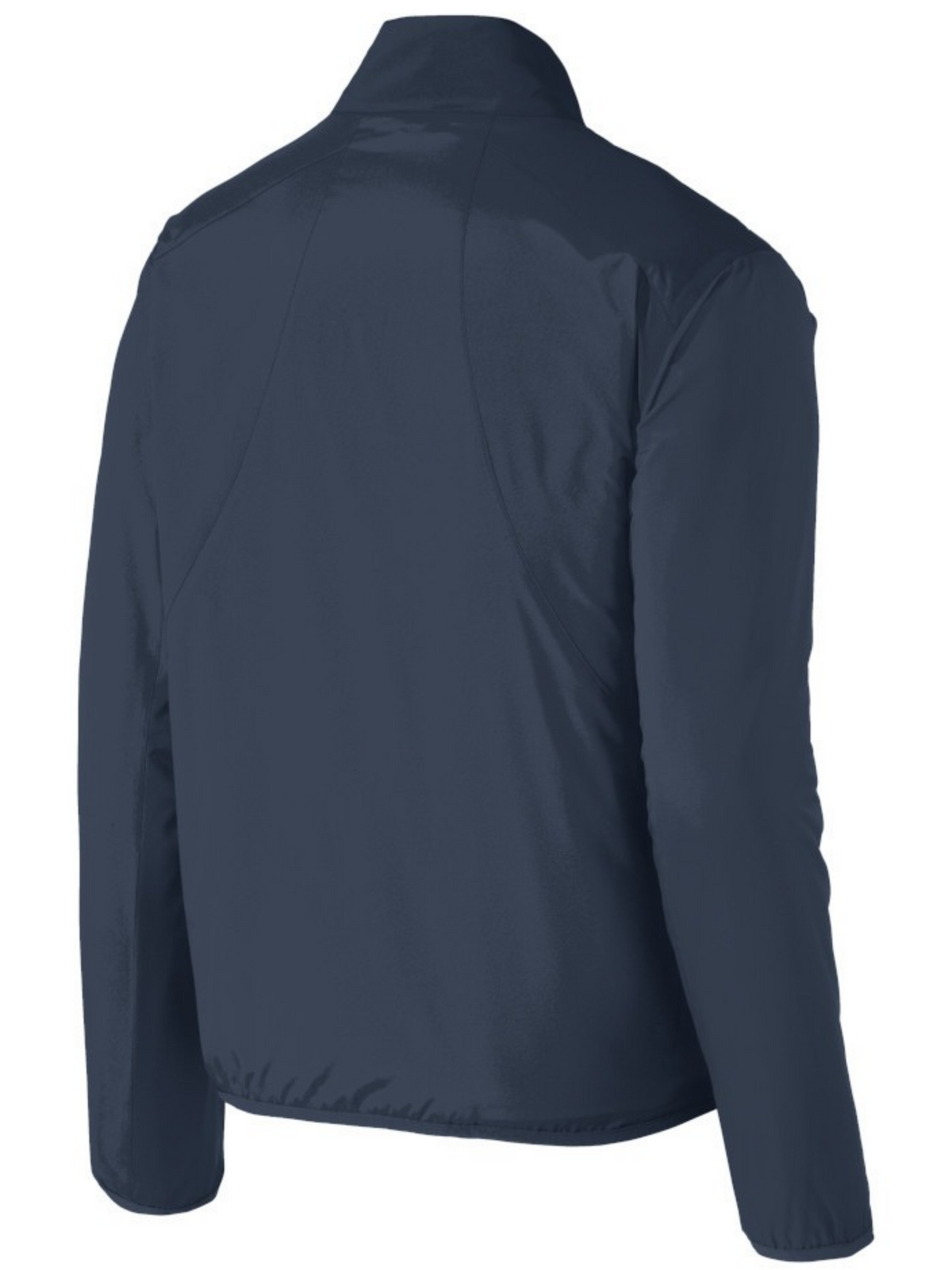 FDA Agency Identifier Jacket