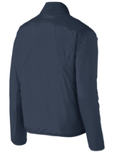FDA Agency Identifier Jacket