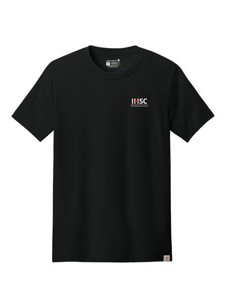 ICE HSC Agency Identifier T-Shirt