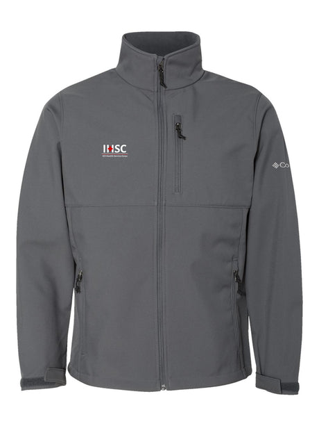ICE HSC Men's Ascender™ Soft Shell