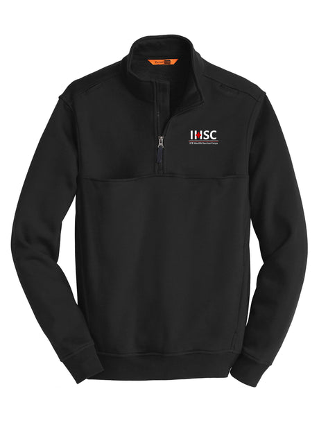 ICE HSC Men's Fleece Job Shirt