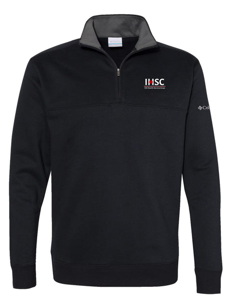ICE HSC Men's Columbia Hart Mountain™ Fleece