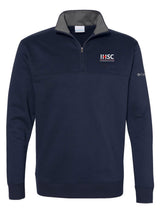 ICE HSC Men's Columbia Hart Mountain™ Fleece