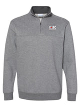 ICE HSC Men's Columbia Hart Mountain™ Fleece