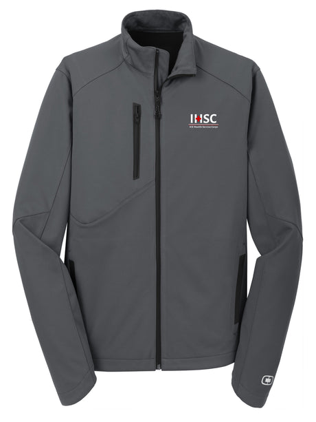 ICE HSC Men's Crux Soft Shell