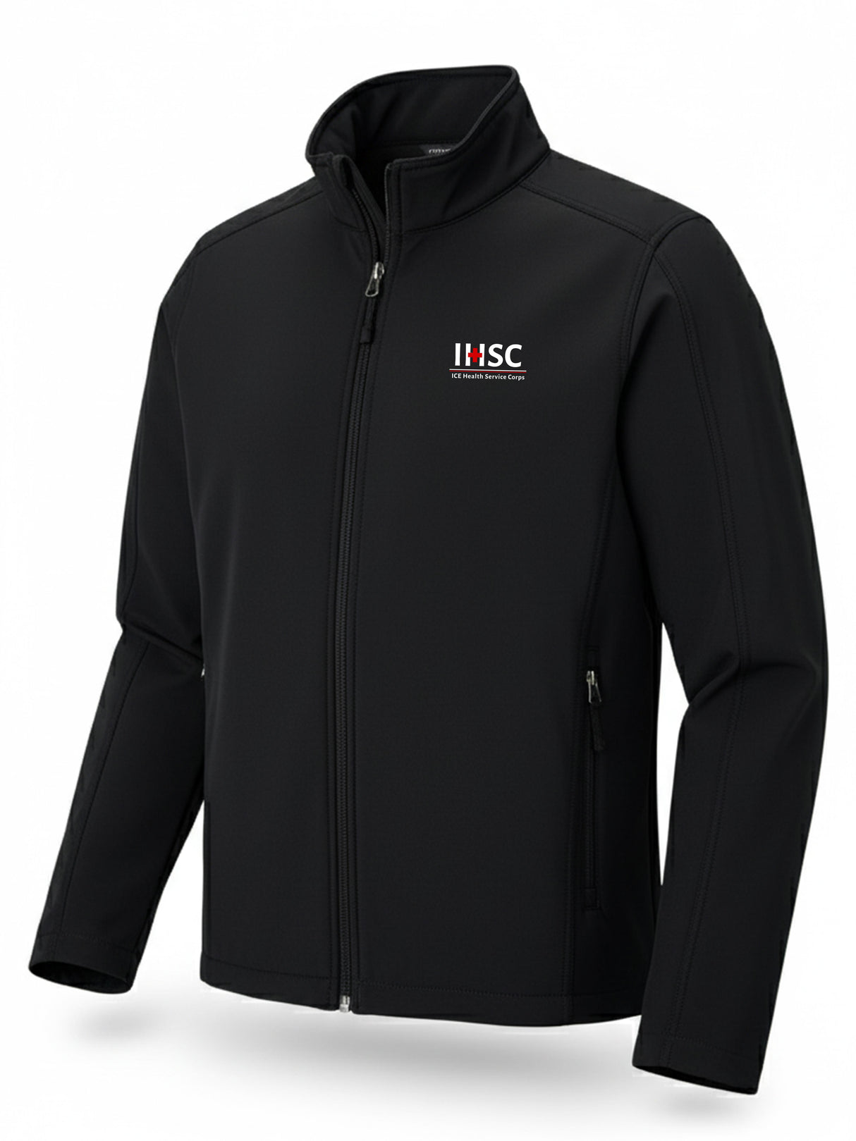 ICE HSC Men's Soft Shell