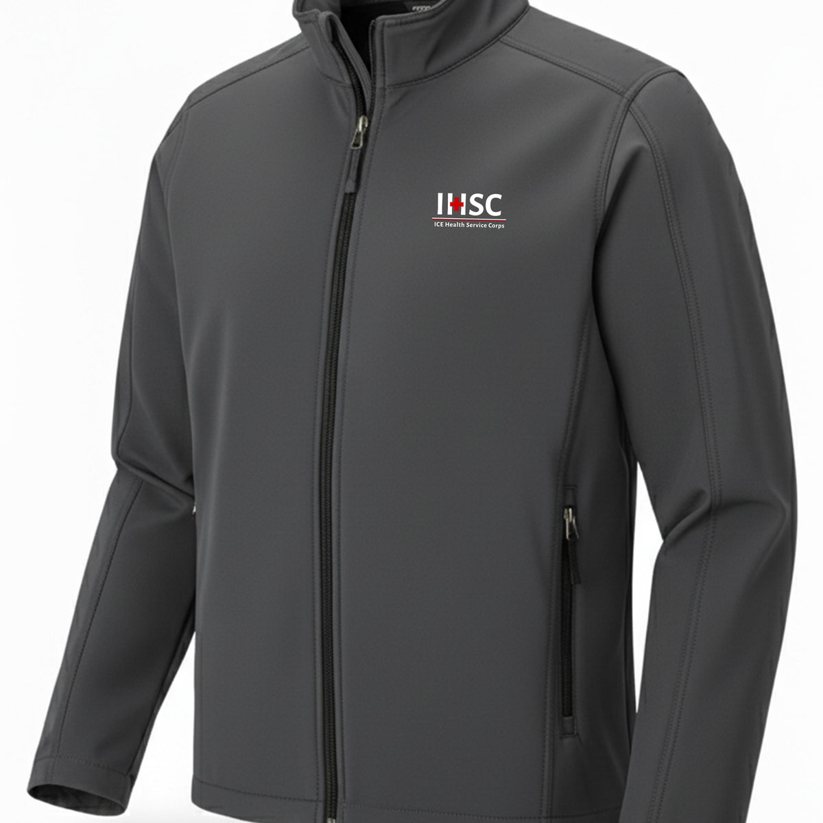 ICE HSC Men's Soft Shell – FEDS Apparel