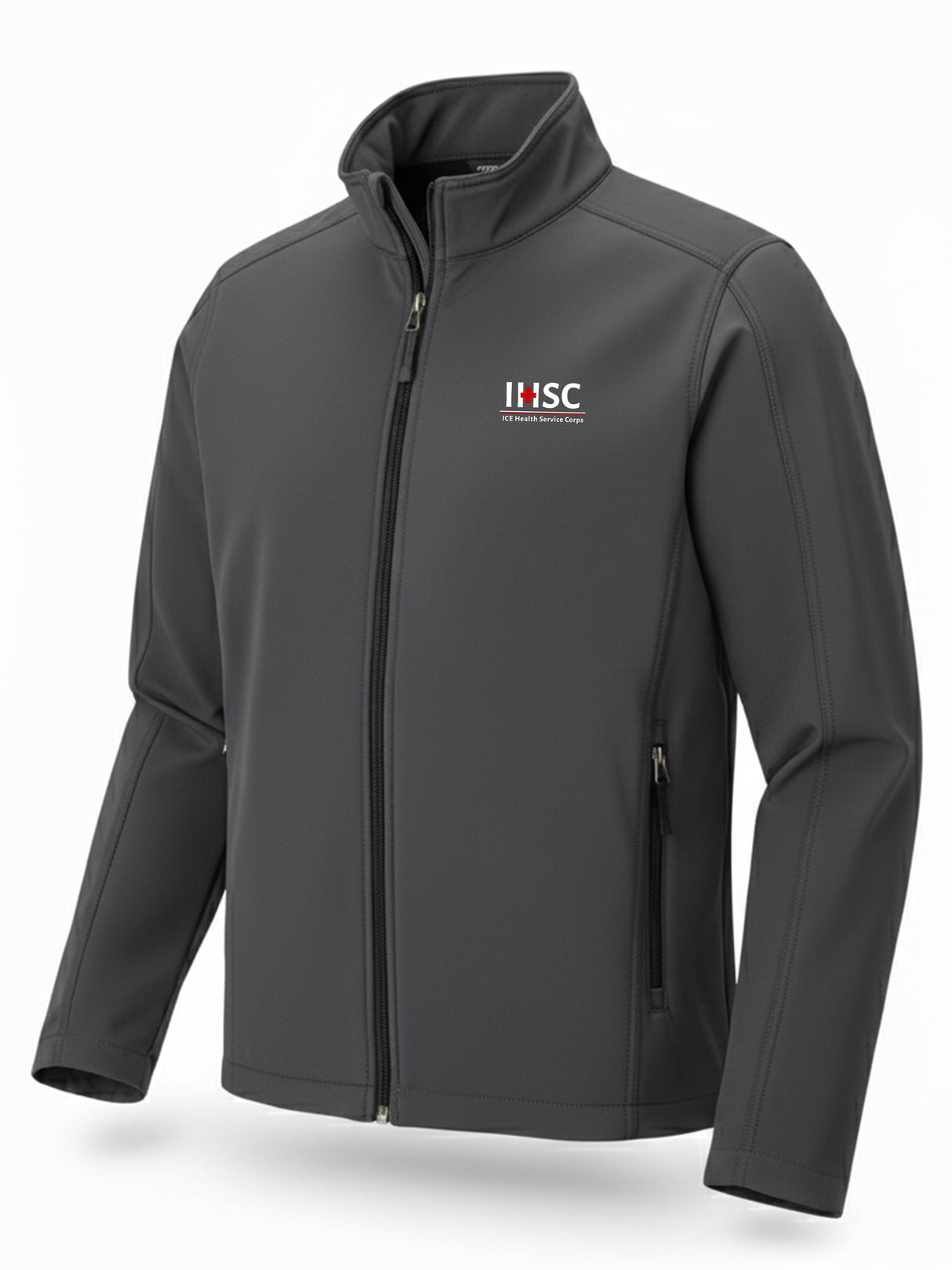 ICE HSC Men's Soft Shell