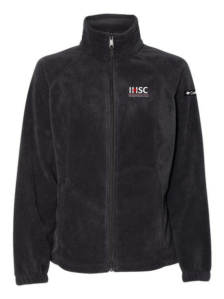 ICE HSC Women's Benton Springs™ Microfleece