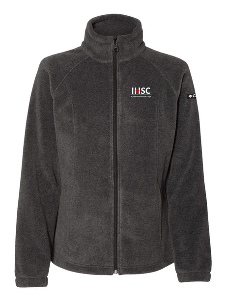 ICE HSC Women's Benton Springs™ Microfleece
