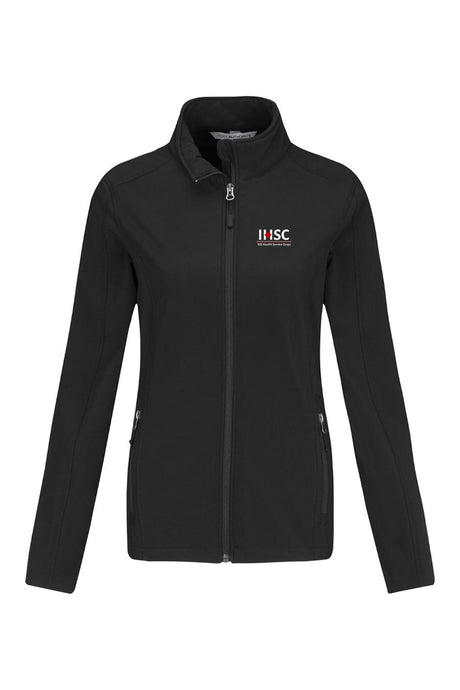 ICE HSC Women's Soft Shell