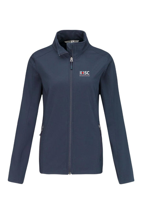 ICE HSC Women's Soft Shell