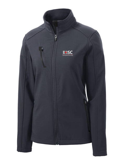 ICE HSC Women's Tactical Soft Shell