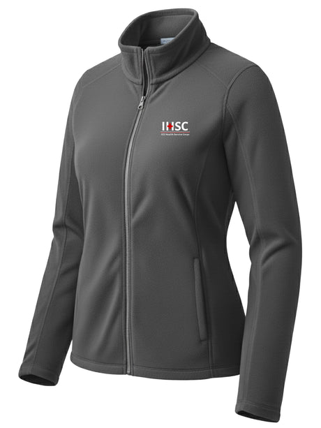 ICE HSC Women's Lightweight Microfleece