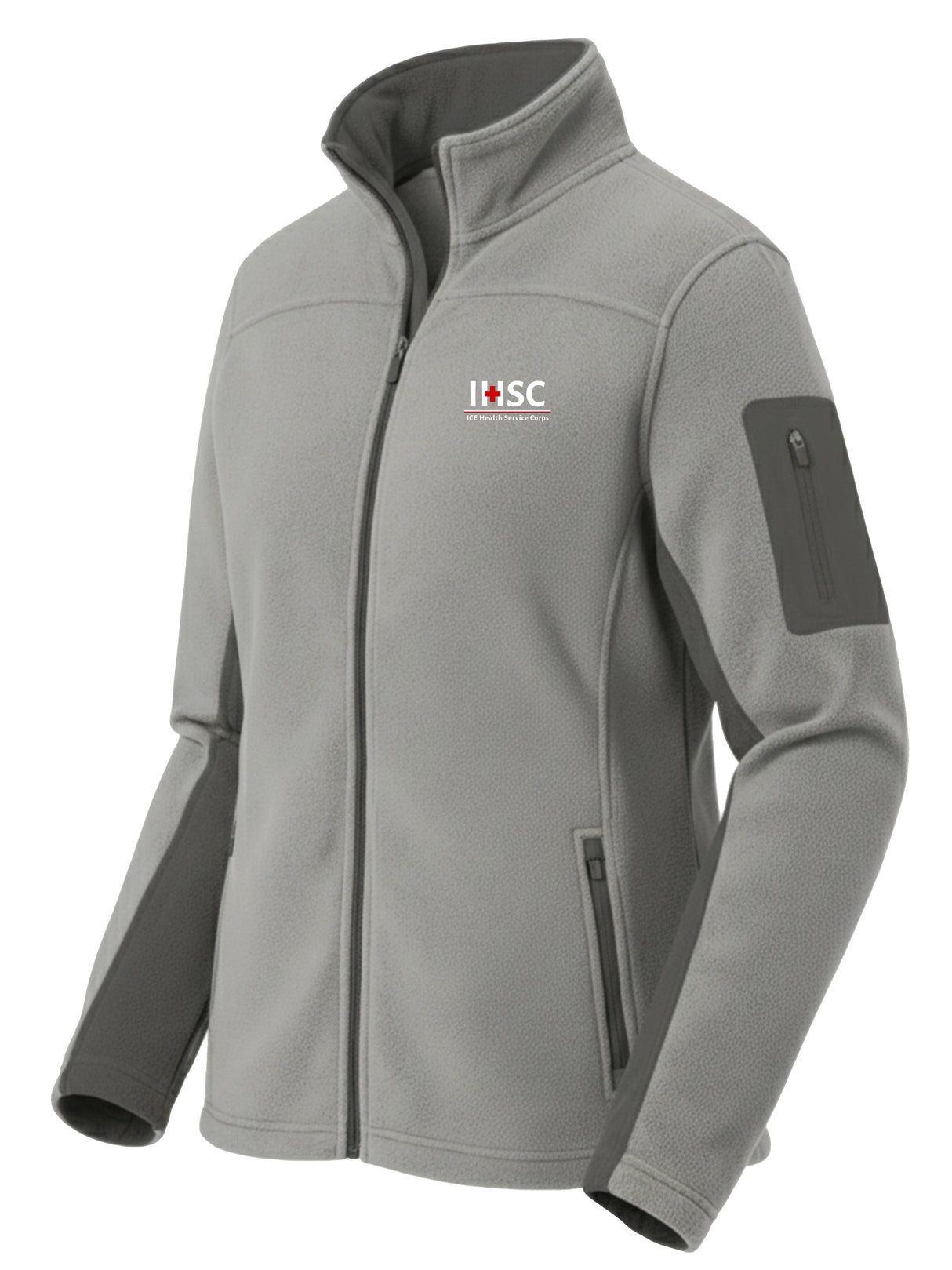 ICE HSC Women's Summit Fleece