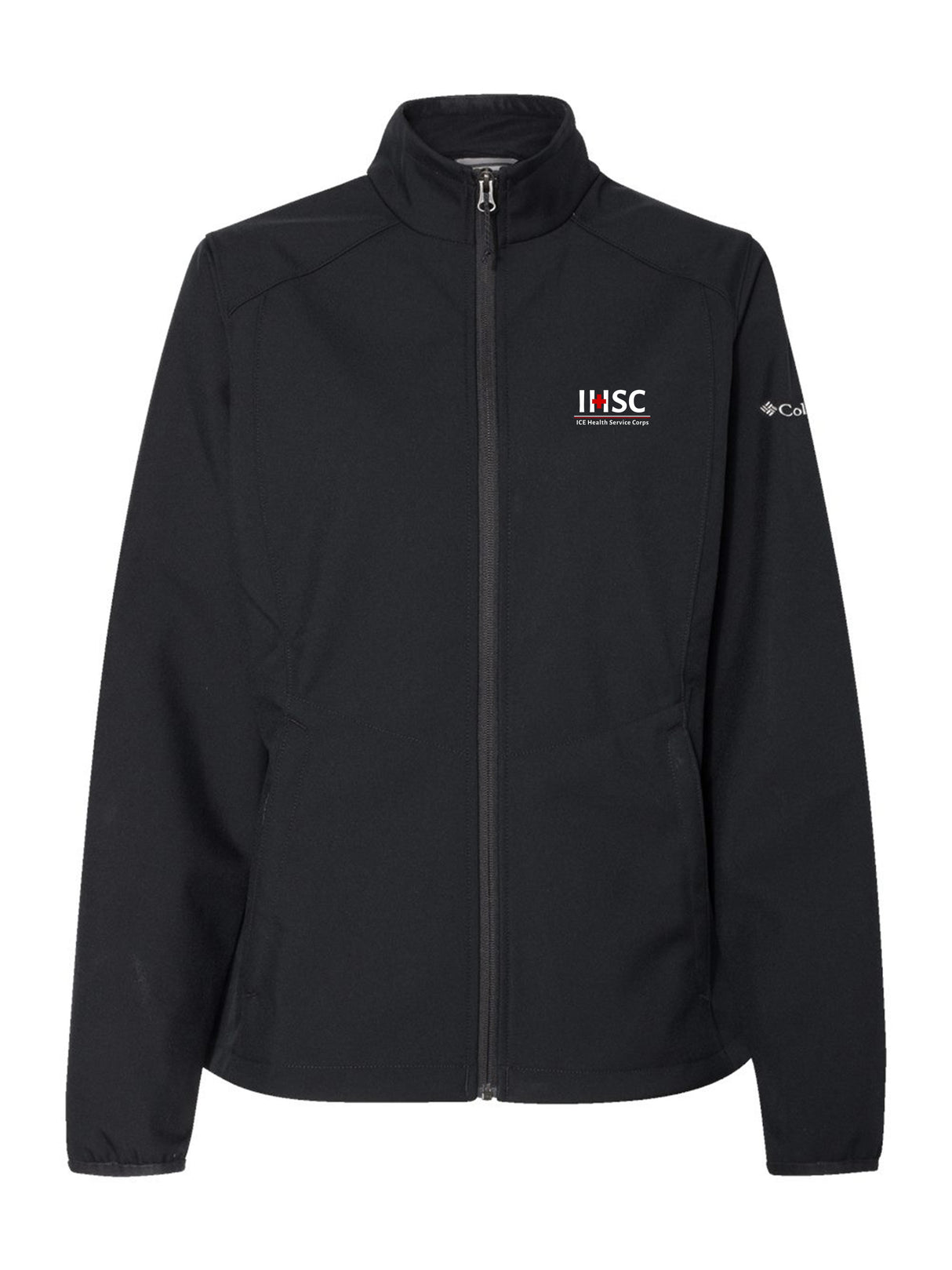 ICE HSC Women's Kruser Ridge™ Soft Shell