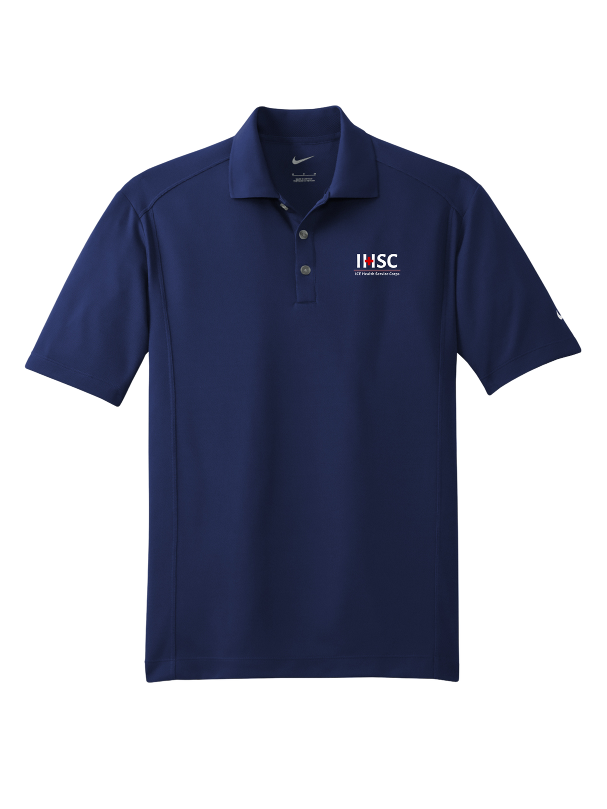 ICE HSC Nike Ladies Dri-FIT Classic Polo