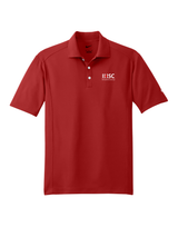 ICE HSC Nike Ladies Dri-FIT Classic Polo