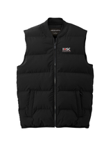 ICE HSC Puffer Vest