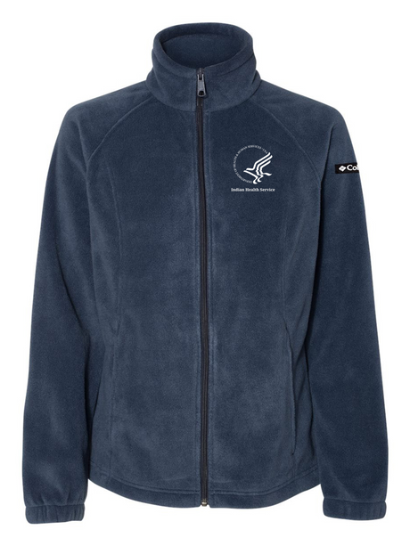 IHS Women's Benton Springs™ Microfleece