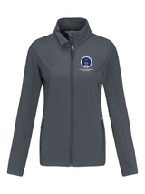 ILAB Women's Soft Shell