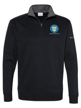 IRS Men's Columbia Hart Mountain™ Fleece