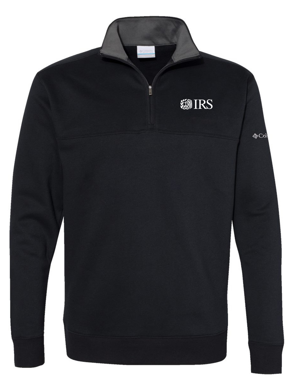 IRS Men's Columbia Hart Mountain™ Fleece