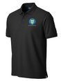 Internal Revenue Service (IRS) Men's Polo  Black government employee uniform shirt