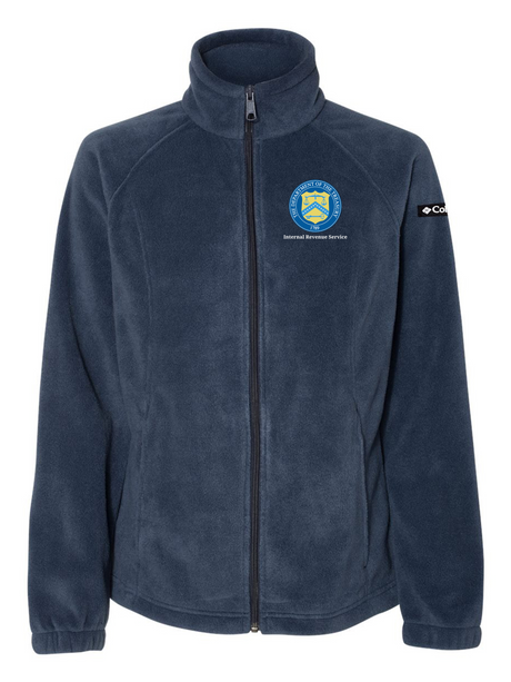 IRS Women's Benton Springs™ Microfleece