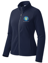 IRS Women's Lightweight Microfleece