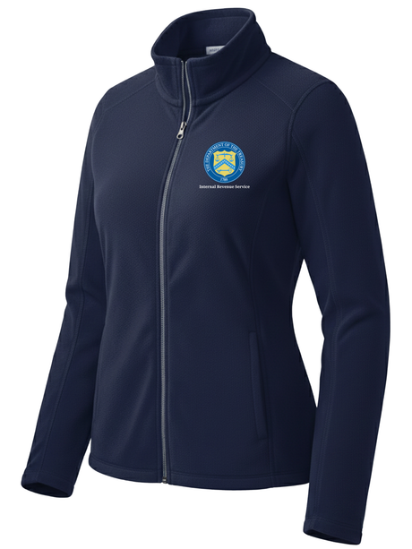 IRS Women's Lightweight Microfleece