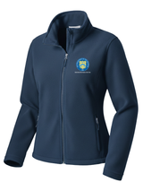 IRS Women's Midweight Microfleece