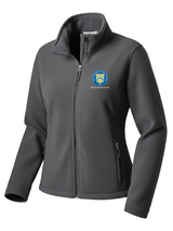 IRS Women's Midweight Microfleece