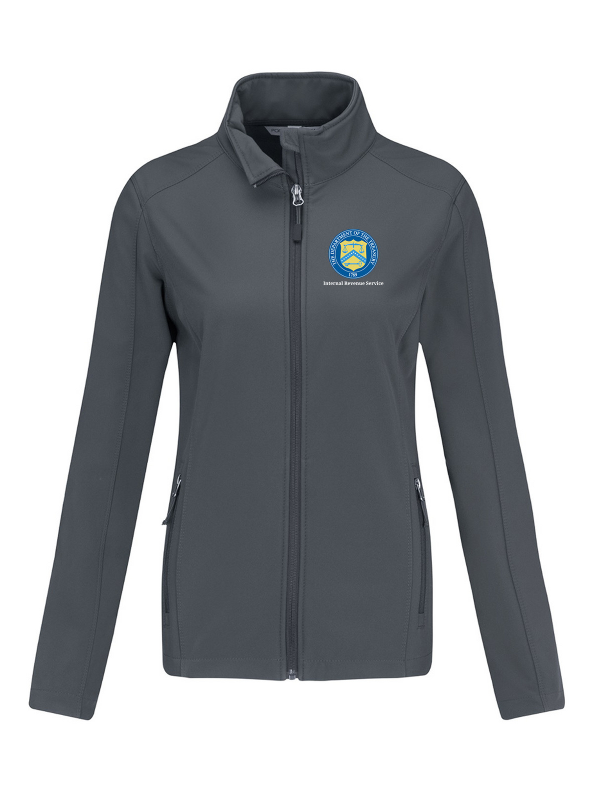 IRS Women's Soft Shell