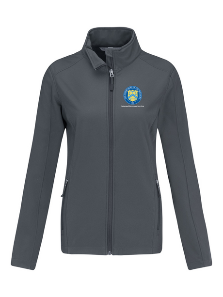 IRS Women's Soft Shell
