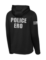 Immigration and Customs Enforcement (ICE) Enforcement and Removal Operations (ERO) Hoodie Black1