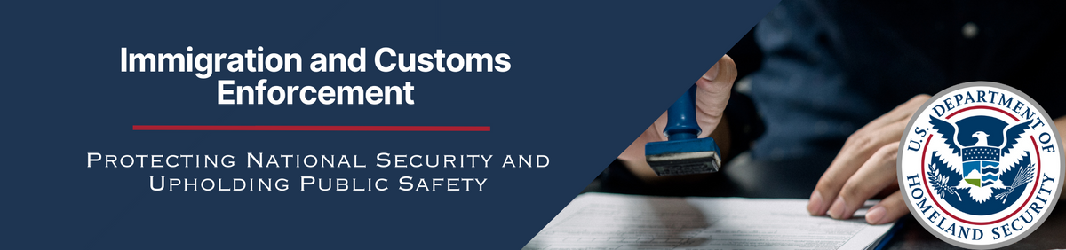 Customs Employee ICE | U.S. Immigration and Customs Enforcement Uniforms and Branded ...