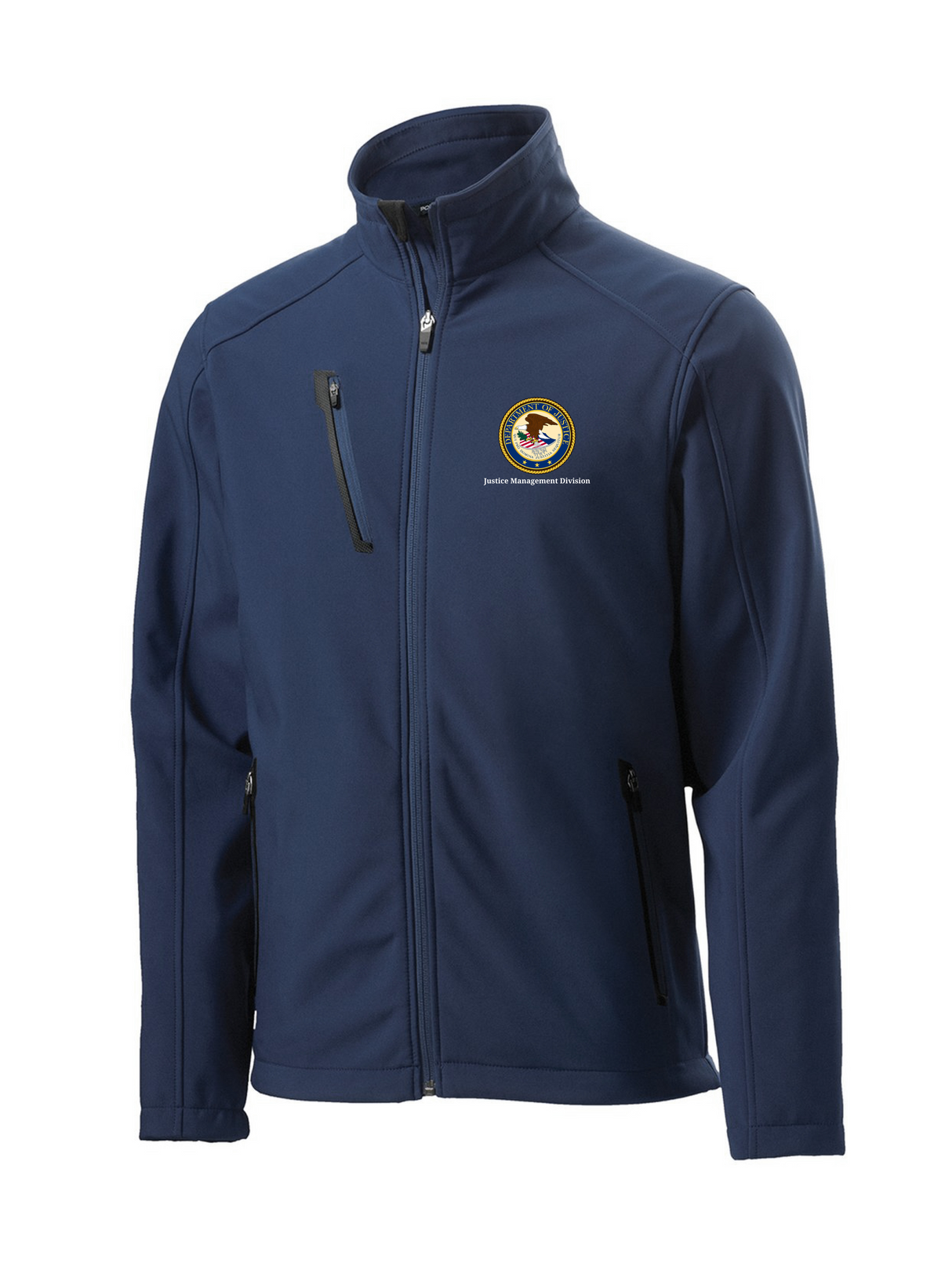JMD Men's Tactical Soft Shell